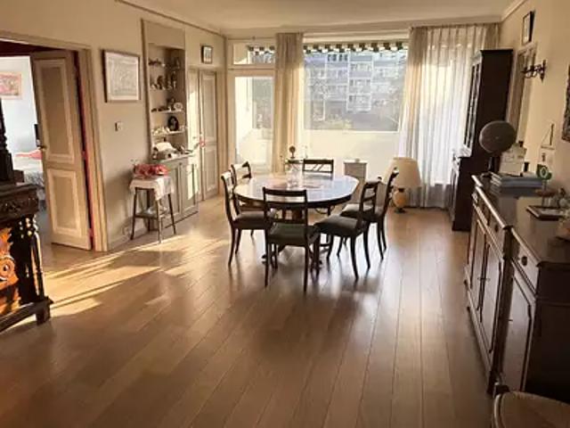 Appartement vente à Lille, Roubaix