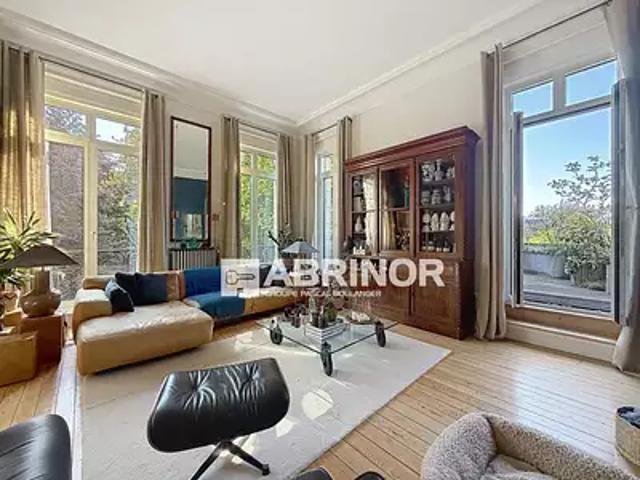 Appartement vente à Lille, Roubaix