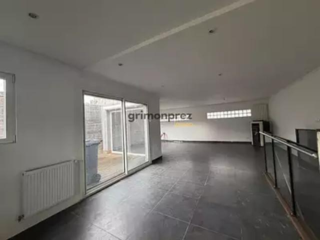 Maison vente à Crouy, Roubaix