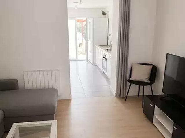 Maison vente à Crouy, Roubaix