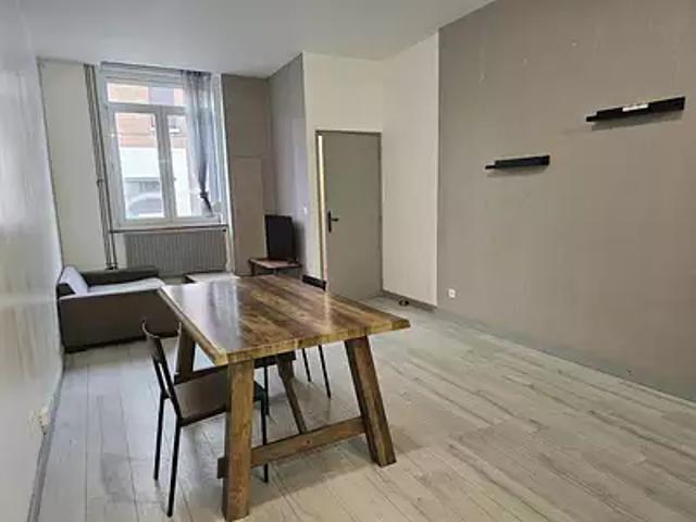 Maison vente à Lille, Roubaix
