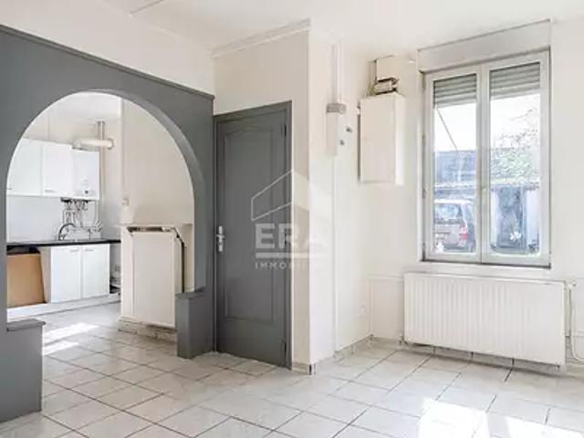 Maison vente à Lille, Roubaix
