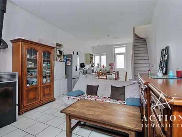 Maison vente à Lille, Roubaix