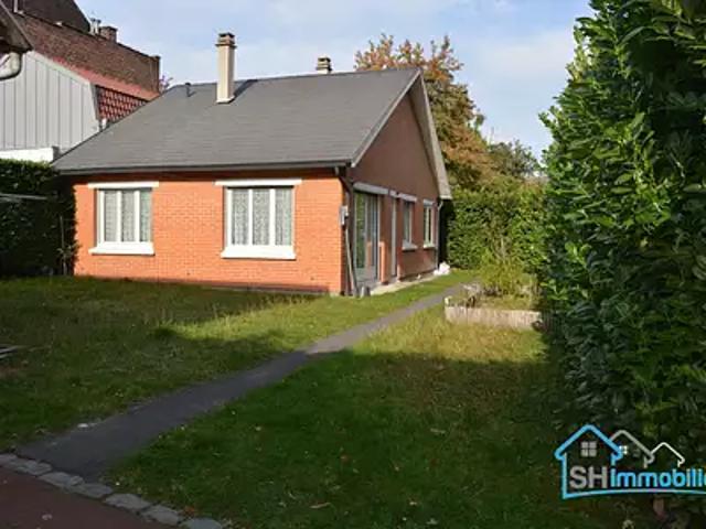 Maison vente à Lille, Roubaix