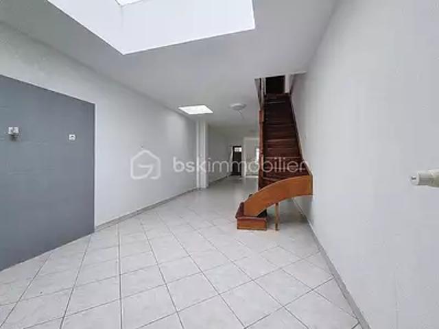 Maison vente à Lille, Roubaix