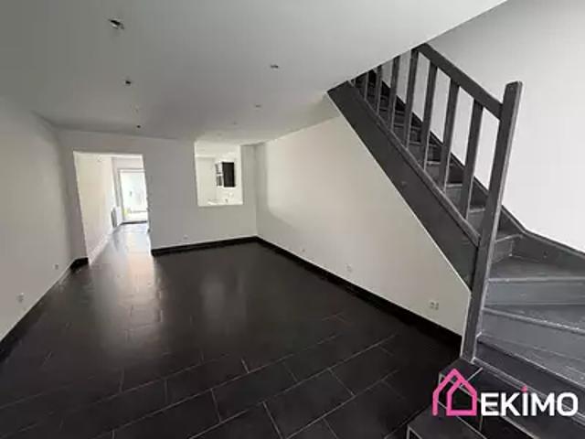 Maison vente à Lille, Roubaix