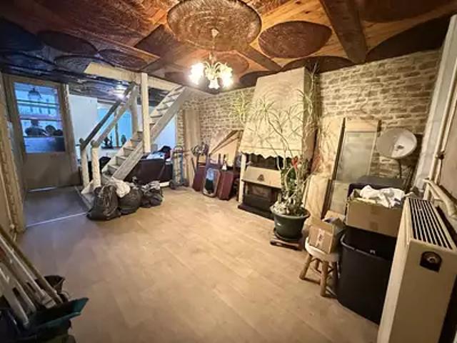 Maison vente à Lille, Roubaix