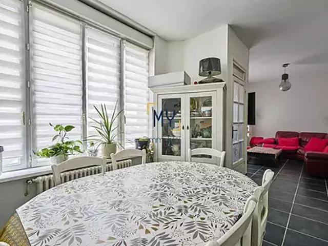 Maison vente à Lille, Roubaix