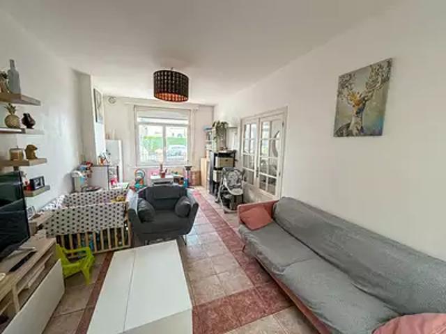 Maison vente à Lille, Roubaix