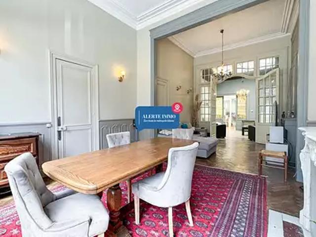 Maison vente à Lille, Roubaix
