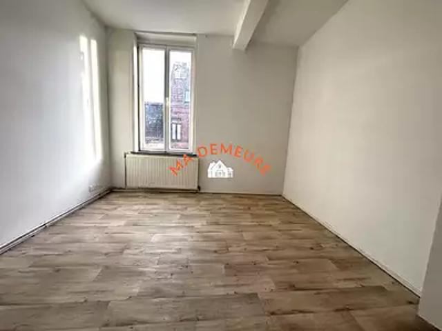 Maison vente à Lille, Roubaix