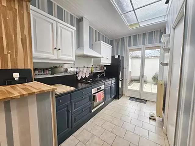 Maison vente à Lille, Roubaix