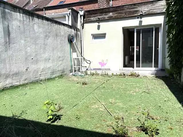 Maison vente à Lille, Roubaix