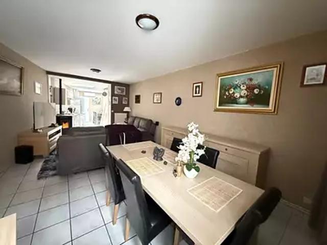 Maison vente à Lille, Roubaix