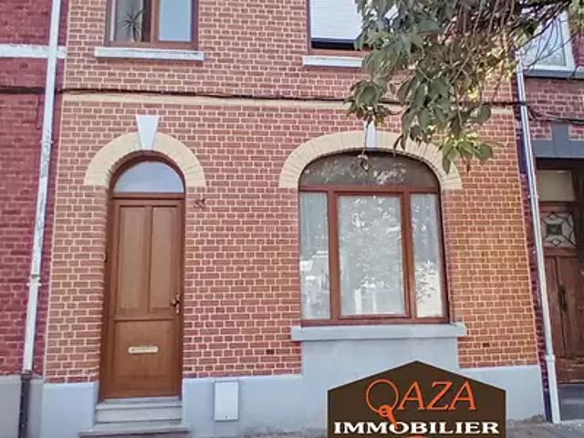 Maison vente à Lille, Roubaix