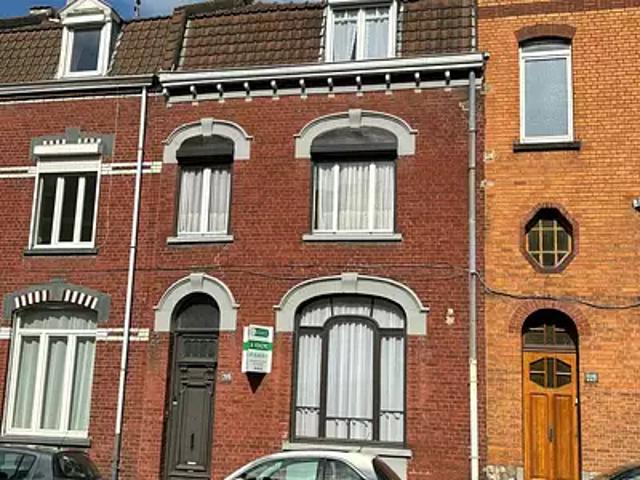 Maison vente à Lille, Roubaix