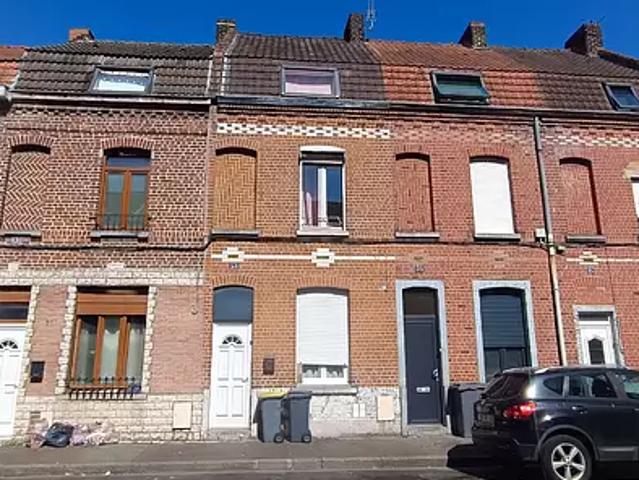 Maison vente à Lille, Roubaix