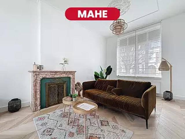 Maison vente à Lille, Roubaix