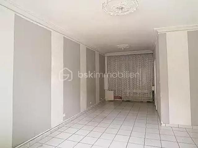 Maison vente à Lille, Roubaix