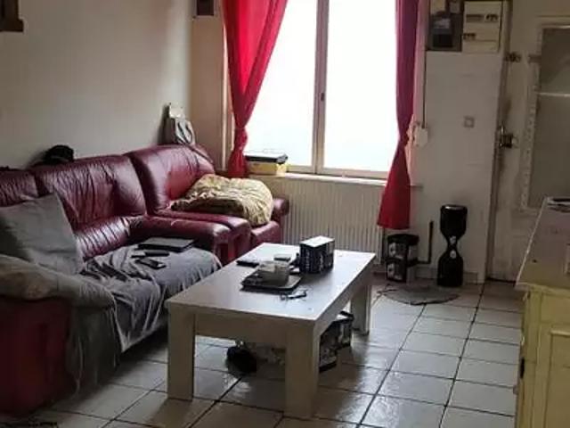 Maison vente à Lille, Roubaix