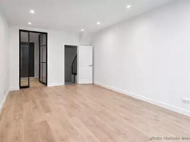 Maison vente à Lille, Roubaix