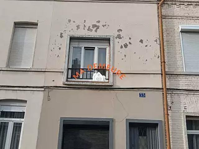 Maison vente à Lille, Roubaix
