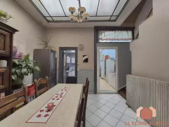 Maison vente à Lille, Roubaix