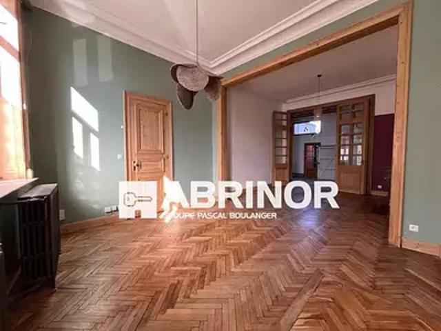 Maison vente à Lille, Roubaix