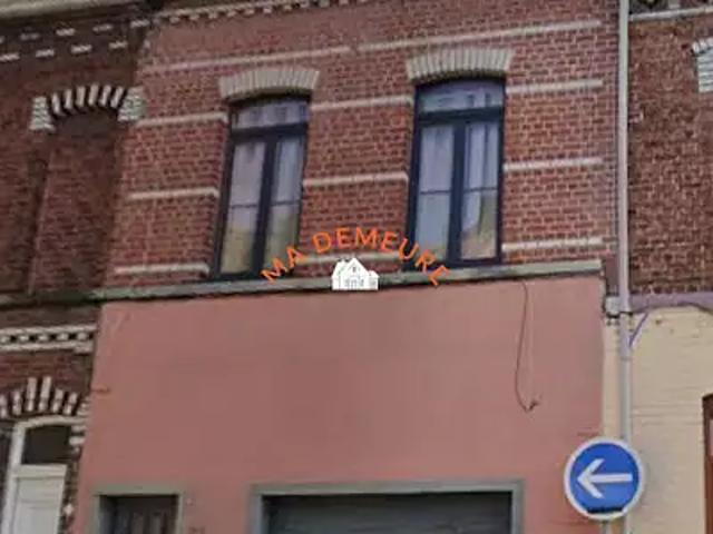 Maison vente à Lille, Roubaix