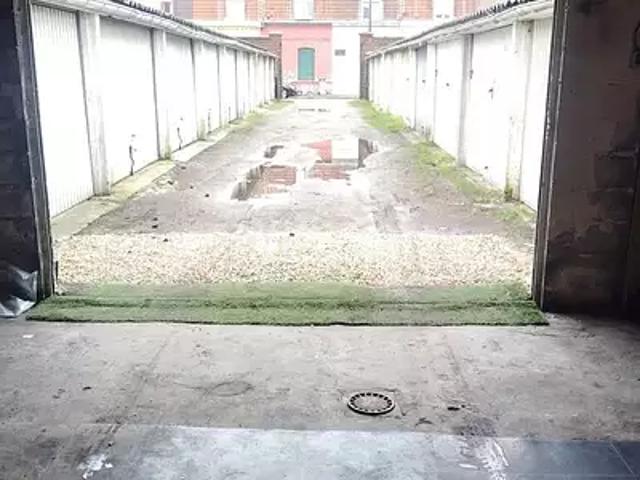 Garage vente à Lille, Roubaix