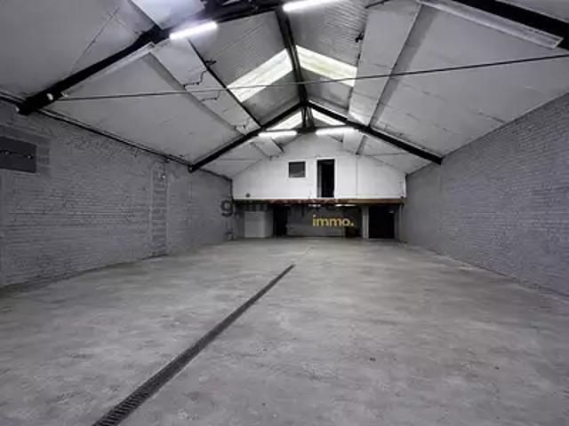 Garage vente à Lille, Roubaix
