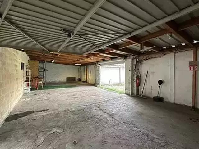 Garage vente à Lille, Roubaix