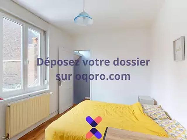 Appartement location à Lille, Roubaix