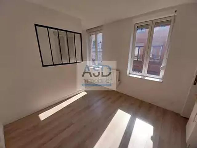 Appartement location à Lille, Roubaix