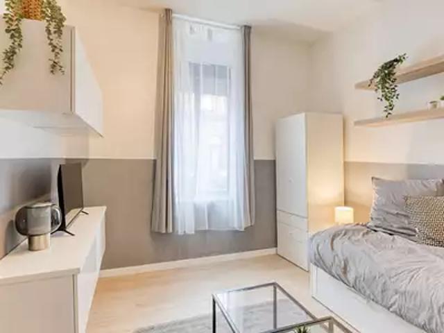 Appartement location à Lille, Roubaix