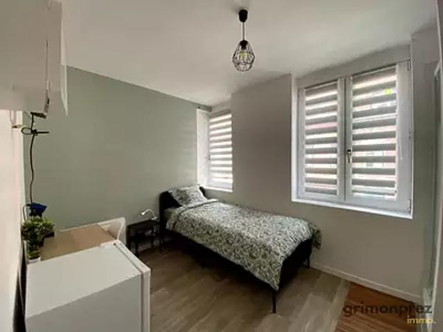 Appartement location à Lille, Roubaix