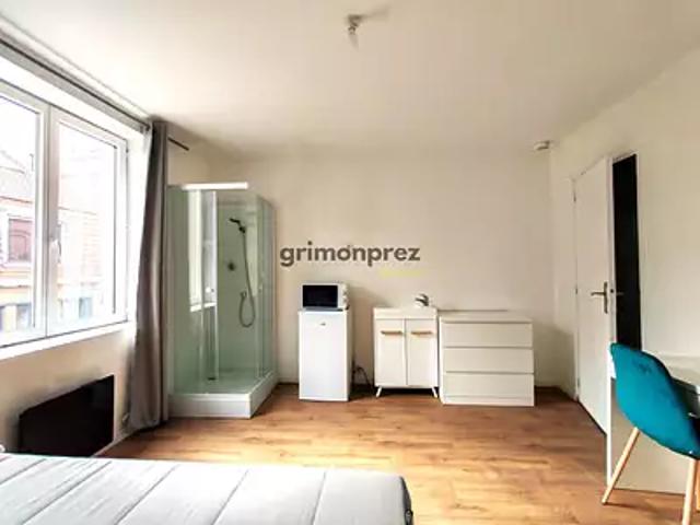 Appartement location à Lille, Roubaix