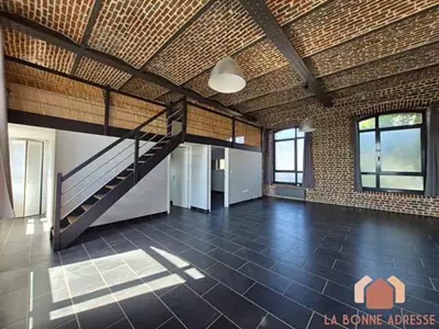 Appartement location à Lille, Roubaix