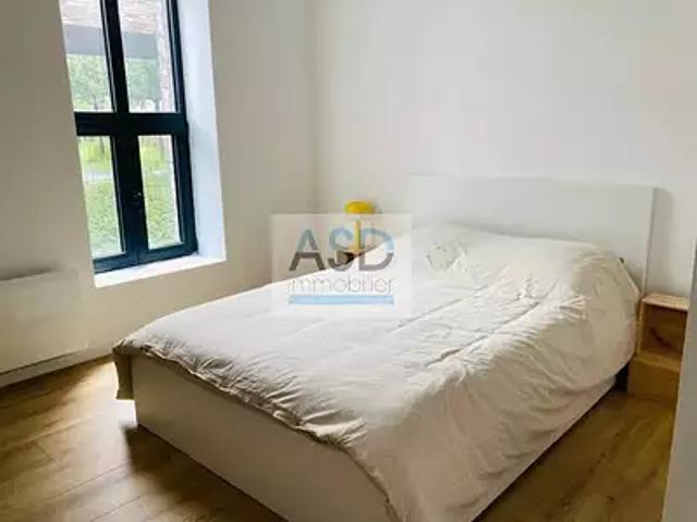 Appartement location à Lille, Roubaix