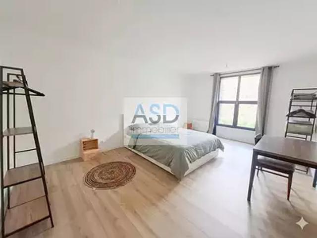 Appartement location à Lille, Roubaix