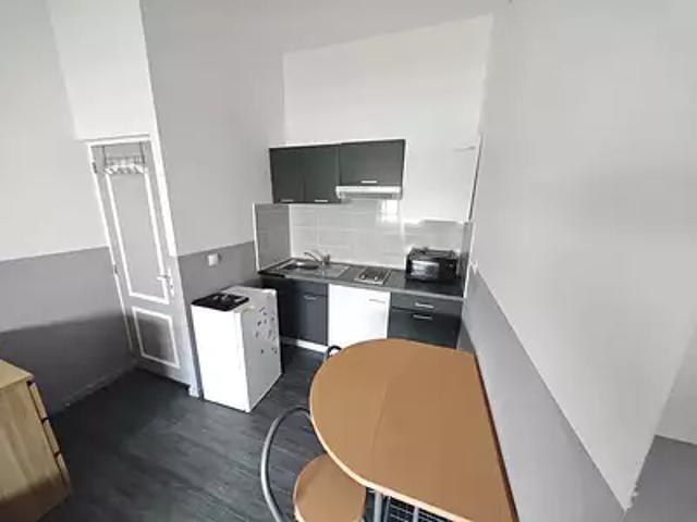 Appartement location à Lille, Roubaix