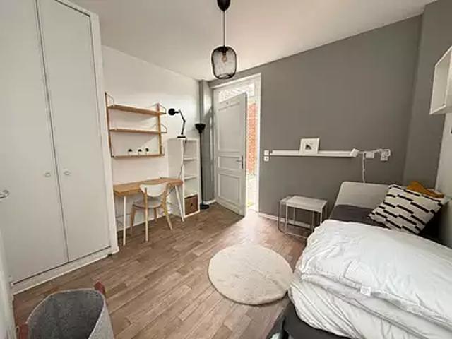 Appartement location à Lille, Roubaix