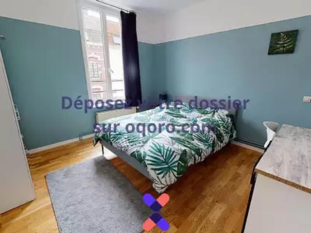 Appartement location à Lille, Roubaix