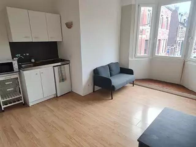 Appartement location à Lille, Roubaix