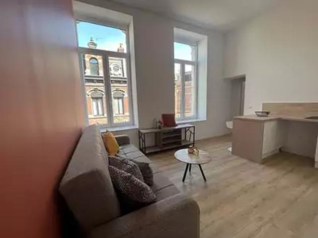 Appartement location à Lille, Roubaix