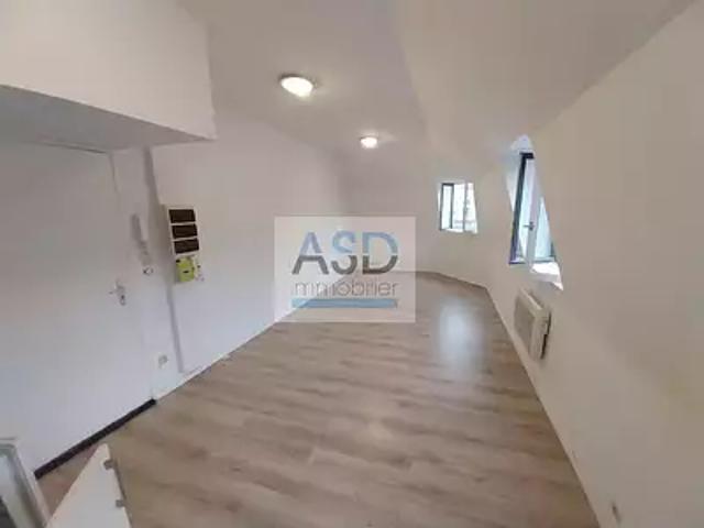 Appartement location à Lille, Roubaix