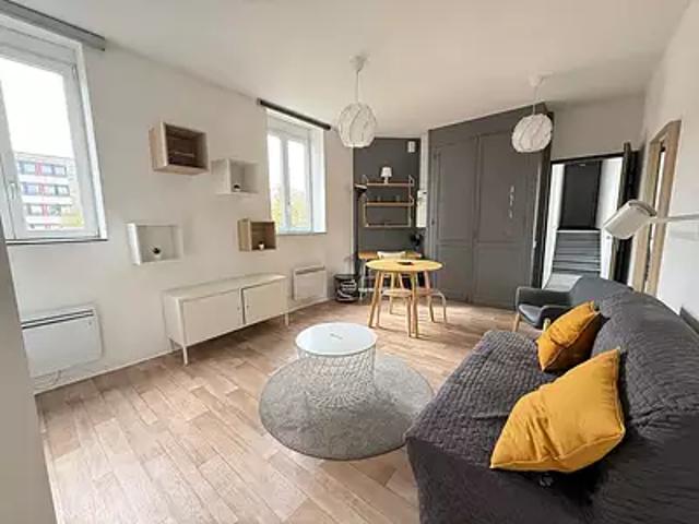 Appartement location à Lille, Roubaix