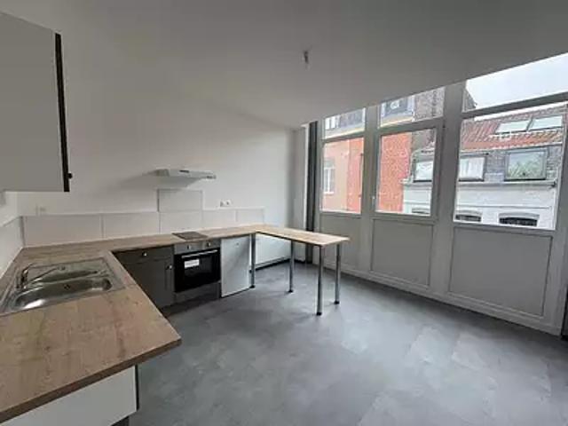 Appartement location à Lille, Roubaix