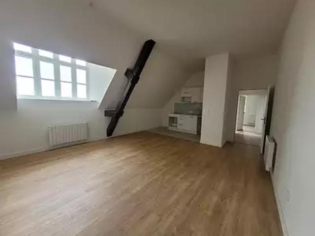 Appartement location à Lille, Roubaix