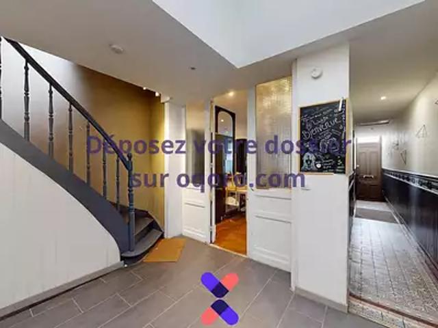 Appartement location à Lille, Roubaix
